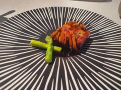 稻草扎土猪肉-逸道(益丰·外滩源店)