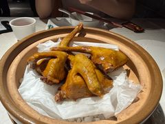 -大鸽饭(动物园店)