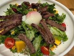 -青麦家·融合餐厅(江岛智立方店)