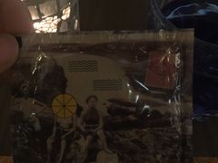 餐具摆设-CHINCHIN 青青·泰国料理(万象食家店)