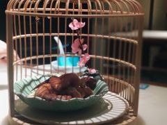 手撕脆皮鸡-佬麻雀·剁椒鱼头(京基KK One店)