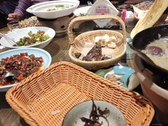 -鸽子窝(青塔店)