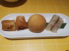 -蔡澜点心·粤菜(海印都荟城店)