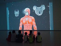 -四川美术学院美术馆