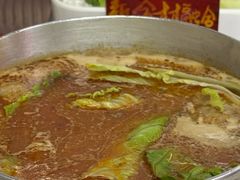 -燃计沙茶皇·香港沙茶火锅(人广旗舰店)