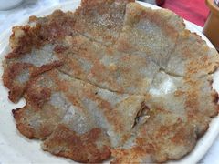 三清洞面片儿汤-三清洞疙瘩汤