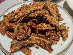 -郑庄脂渣海鲜楼(九水路店)