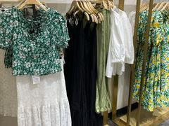 -URBAN REVIVO(济南世茂广场店)