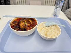 成都冒鴨-北大家园食堂