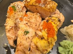 -鸟鹏烧鸟居酒屋(昌岗店)