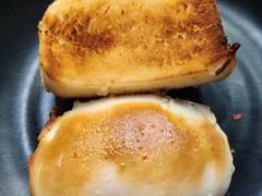 烤馒头片-回·龙虾铺·盆盆蟹·烧烤大排档(回龙观店)