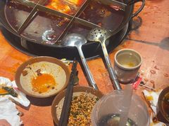 -周小明火锅(黑金冠社区店)