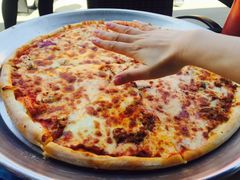 -Tubestation站点比萨(五道营店)