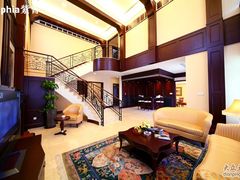 -上海华凯华美达广场酒店