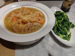 -渝信川菜 · 川味家常菜(财富购物中心店)