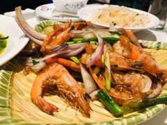 -壹只菜·崇明本地特色菜(崇明南门店)