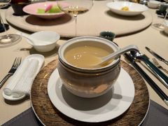 -皇朝会.经典传统粤菜(外滩店)