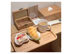 -麦子MaiMassage(打浦桥店)