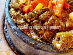 -西江美食舫·江西菜(健德桥店)