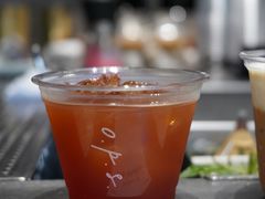 -O.P.S. CAFE