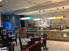 -海中洲国际大酒店-自助餐厅