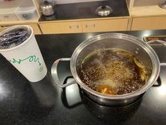 -呷哺呷哺(西单大悦城店)