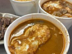 -四里沙茶面(湖滨四里店)