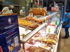 -巴黎贝甜(常德路店)