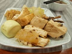 -白衣古寺素斋堂