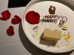 纪念日小蛋糕-燃扒房Steakhouse(皇庭店)