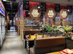 -金太阳海鲜烧烤·本地人餐厅(南沙店)