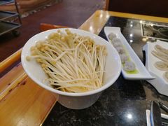 -老码头火锅(骡马市店)