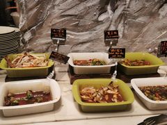 -西安W酒店·WEI全味西餐厅