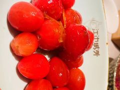 -江边城外烤全鱼(嘉定万达广场店)
