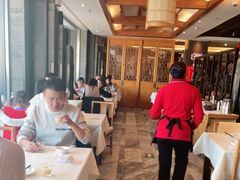 靠窗位-辣婆婆(航天桥店)