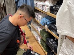 -优衣库(苏州吴江万象汇店)