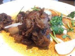 -莲香西域·正宗新疆菜(龙华店)