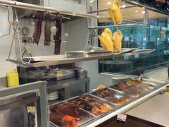 -潮粤香海鲜酒楼(沙湖店)