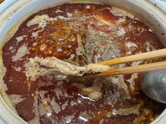 -毅记香鸭居(后堡店)