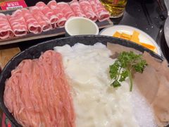 -井格重庆火锅(西直门凯德Mall店)