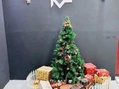 -汗水空间私教健身连锁(SM广场店)