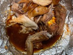 -原味田园·客家菜·土窑鸡(中航城君尚购物中心店)