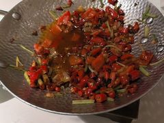 -相遇·川湘融合菜(丹阳吾悦广场店)