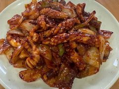 -贤花饭店(城阳店)