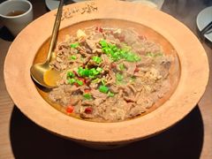 -沅江水·湖南家宴(南村万博长隆商圈店)
