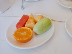 -第六季自助餐厅(北太平庄店)