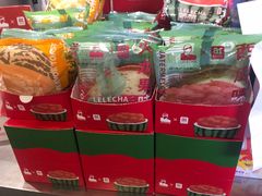 -LELECHA乐乐茶(美罗城店)