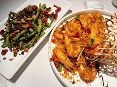 -避风塘·老港味餐厅(虹口龙之梦店)