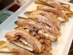 -巴依老爷新疆美食(常营店)