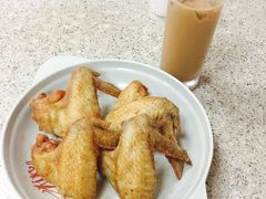 -沙溪兄茶餐厅